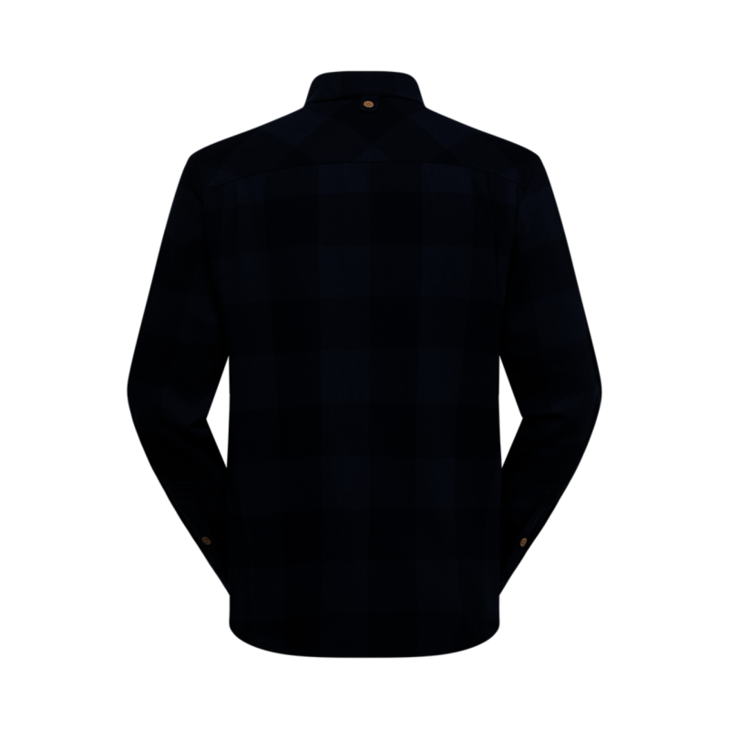 La Sportiva Rambler Flannel Shirt M - Camicia - Uomo | Hardloop