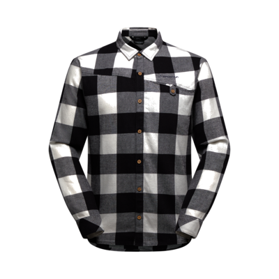 Rambler Flannel Shirt M - Camicia - Uomo