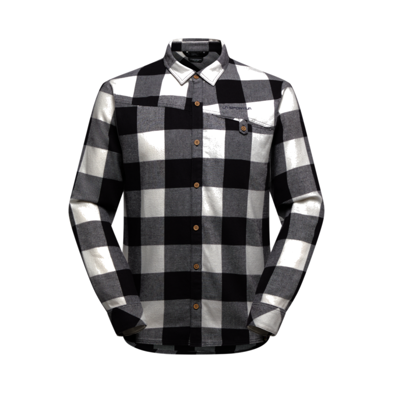 Rambler Flannel Shirt M - Pánská košile