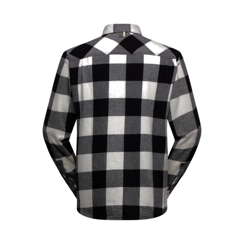 La Sportiva Rambler Flannel Shirt M - Skjorta - Herr | Hardloop