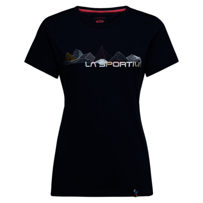Peaks T-Shirt W - T-shirt femme