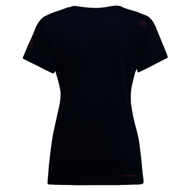 La Sportiva Peaks T-Shirt W - Dámské triko | Hardloop