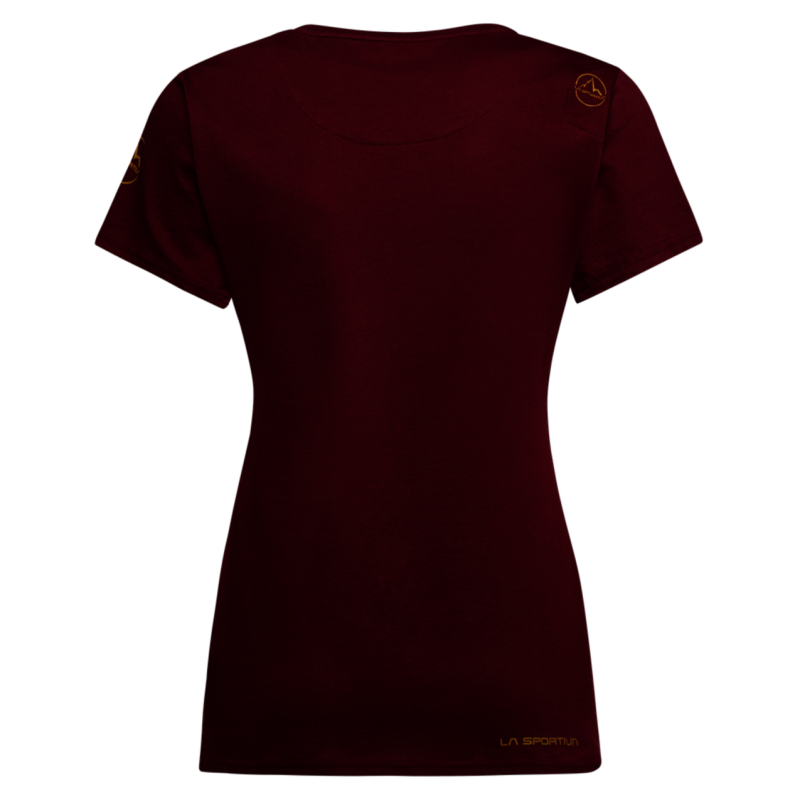 La Sportiva Peaks T-Shirt W - Dámské triko | Hardloop