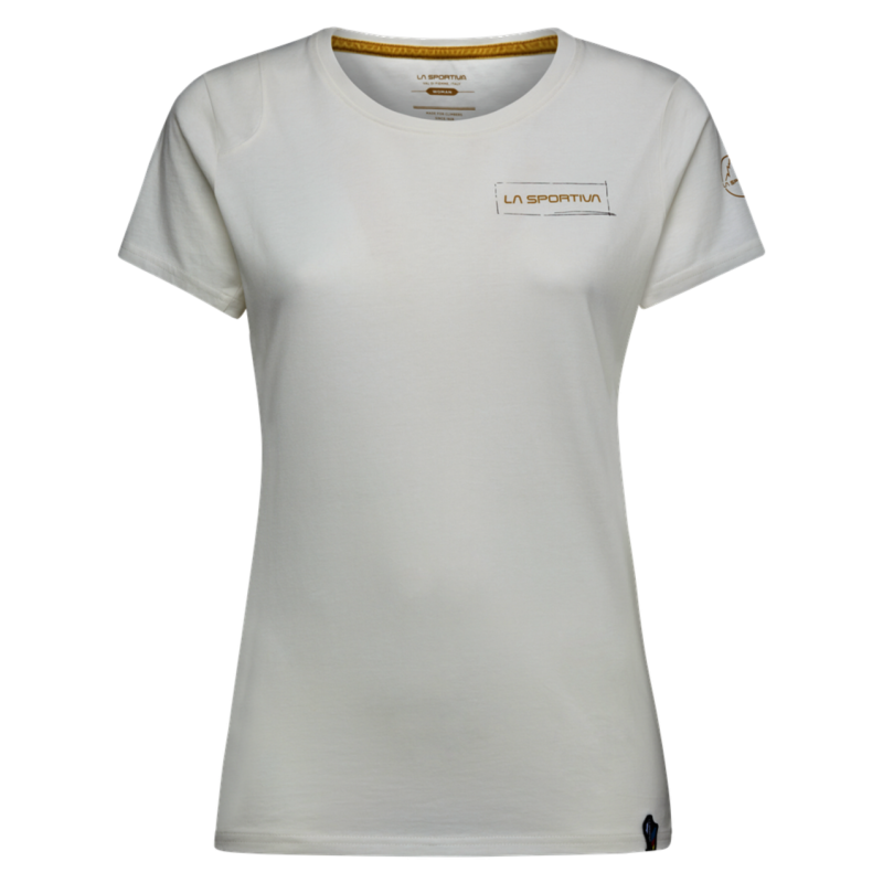 Mantra T-Shirt W - Camiseta - Mujer