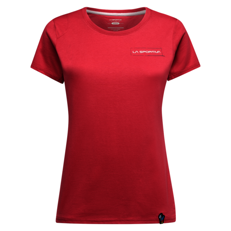Mantra T-Shirt W - T-shirt mulher