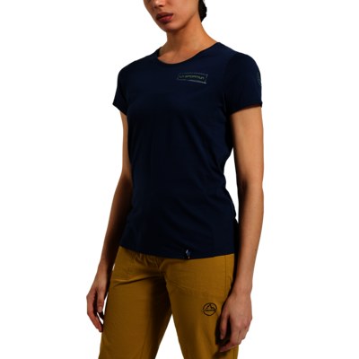 Mantra T-Shirt W - T-Shirt - Damen