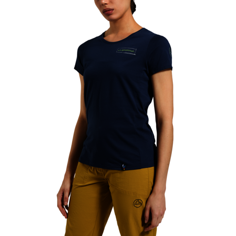 Mantra T-Shirt W - T-shirt - Dames