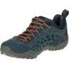 Merrell Intercept - Walking boots - Men's