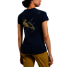 La Sportiva Mantra T-Shirt W - T-shirt - Donna | Hardloop