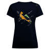 La Sportiva Mantra T-Shirt W - T-shirt - Donna | Hardloop