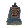 Merrell Intercept - Walking boots - Men's