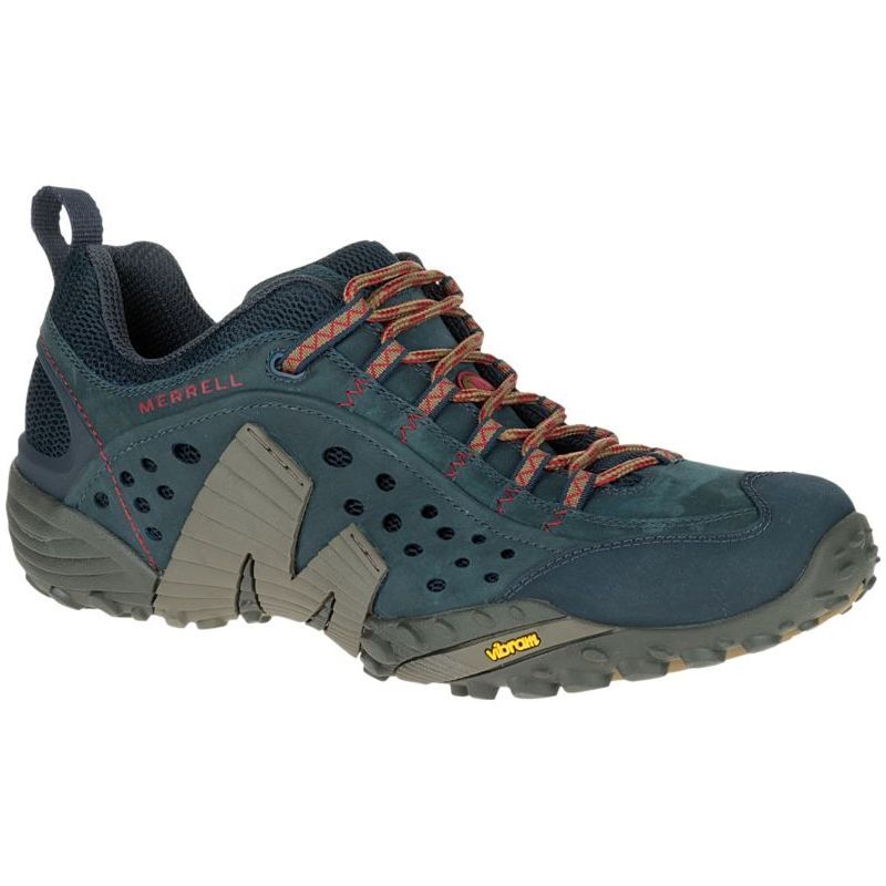 Merrell Intercept - Walking boots - Men's