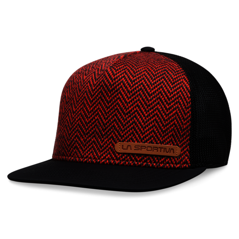 La Sportiva Moose Trucker Hat - Keps | Hardloop