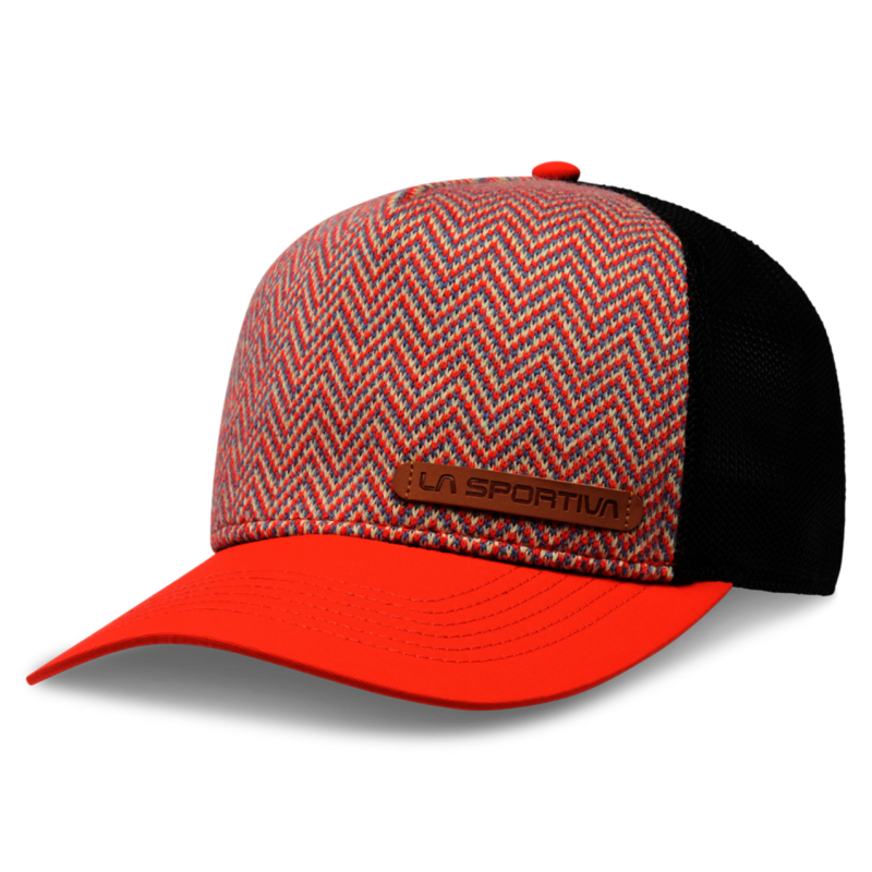 Moose Trucker Hat - Cappellino