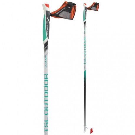 Tactil C50 Spike - Stavgangsstave