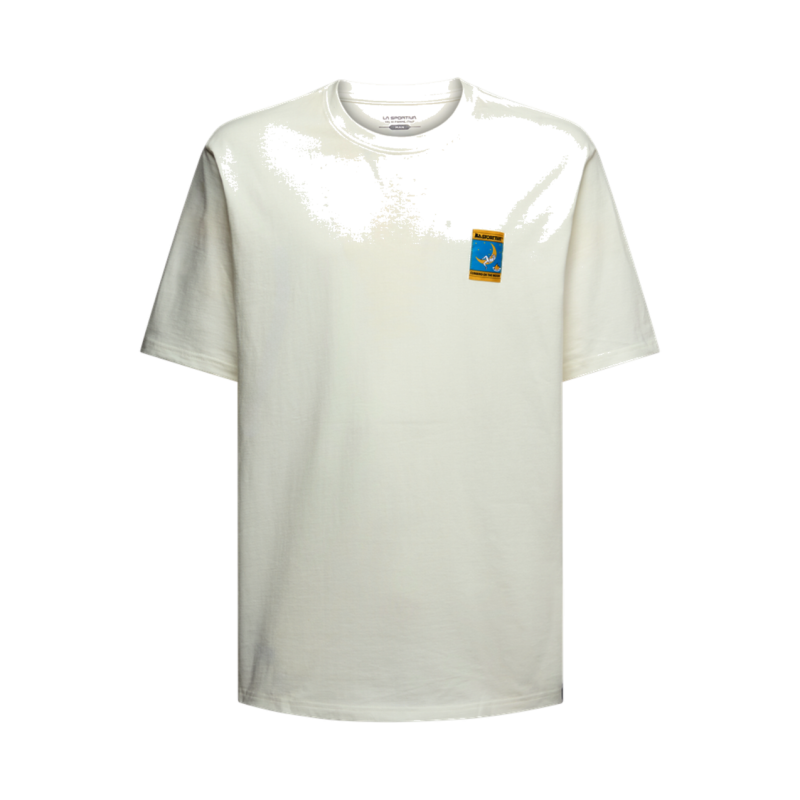 Moon Patch T-Shirt M - T-shirt - Heren