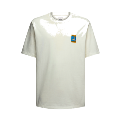 Moon Patch T-Shirt M - T-shirt - Men's