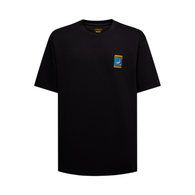 Moon Patch T-Shirt M - T-paita - Miehet