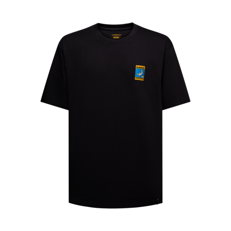 Moon Patch T-Shirt M - T-paita - Miehet