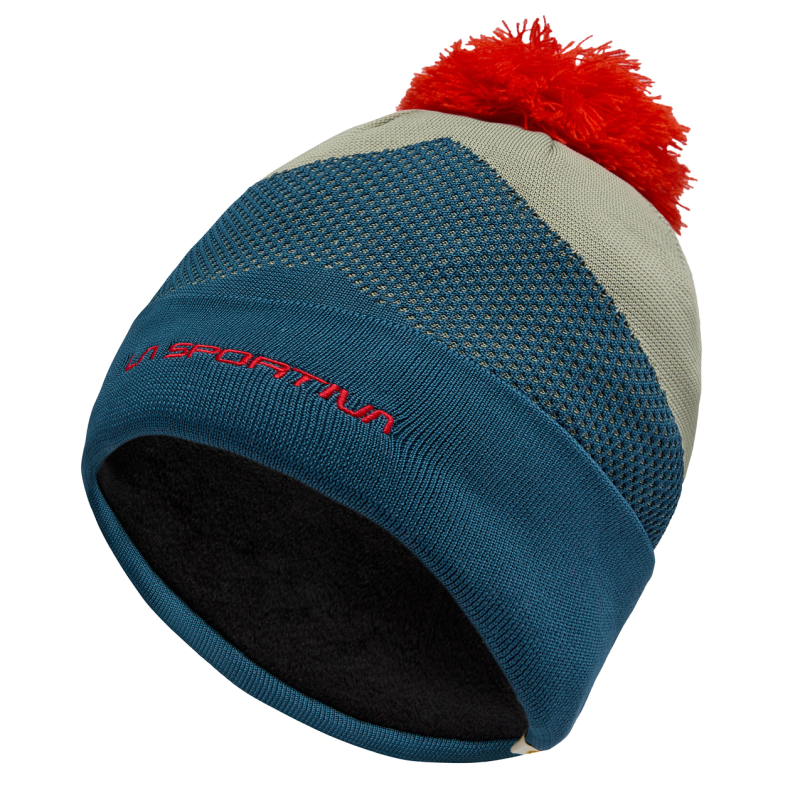 Knitty Beanie - Muts