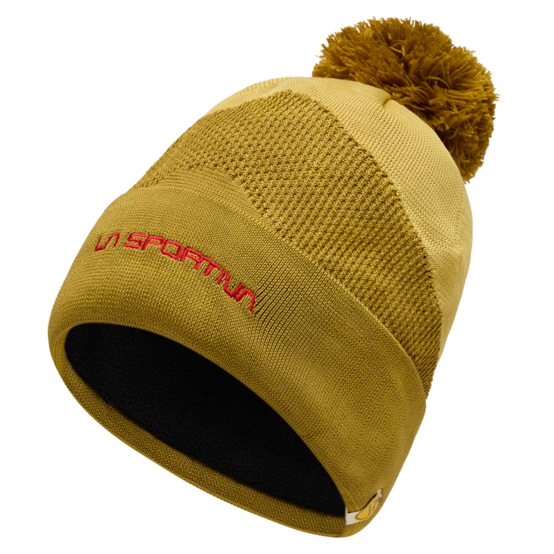 Knitty Beanie - Bonnet