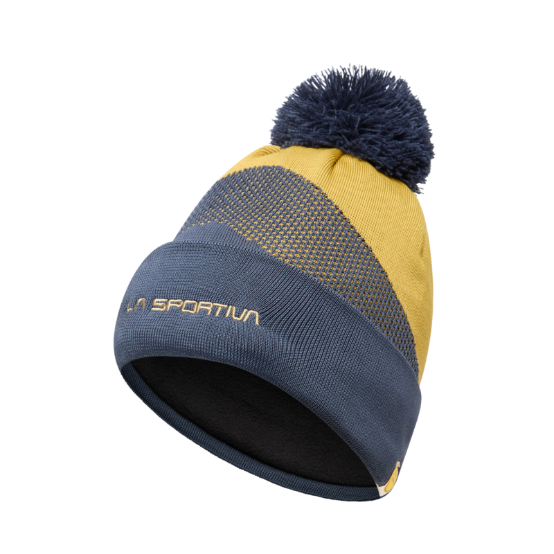 Knitty Beanie - Gorro