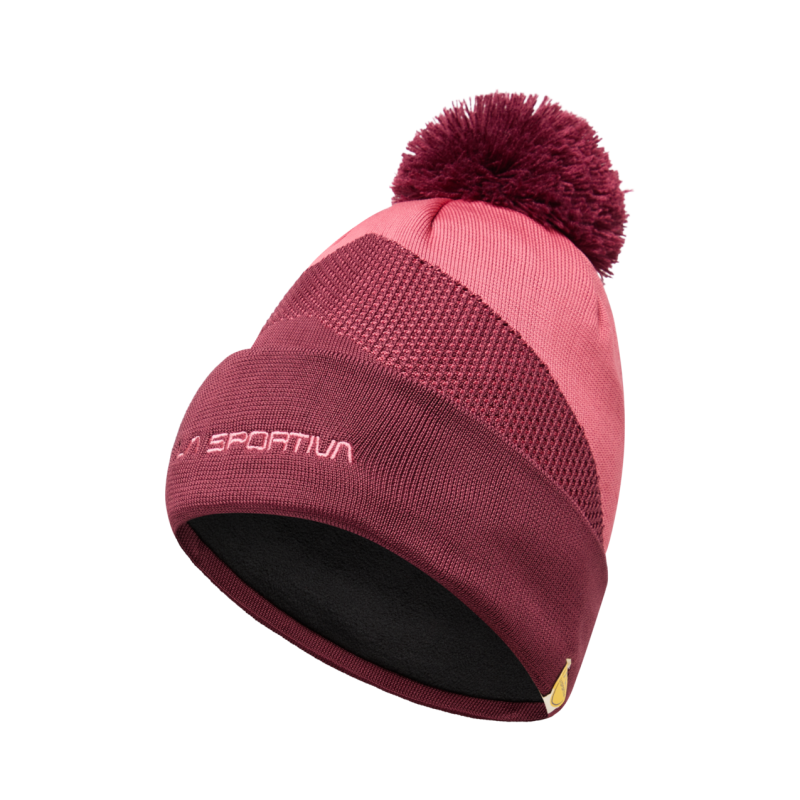 Knitty Beanie - Mössa