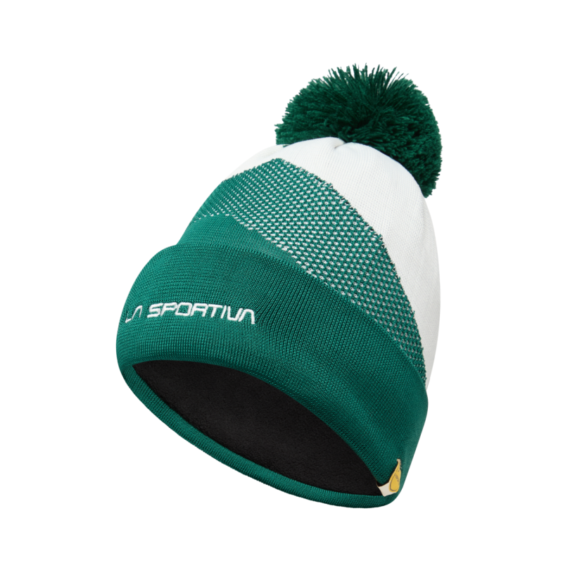 Knitty Beanie - Bonnet