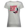 La Sportiva Moon Rock T-Shirt W - T-shirt - Women's | Hardloop