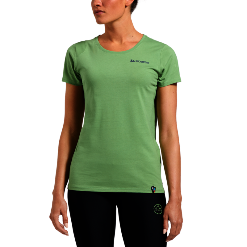 Moon Rock T-Shirt W - T-shirt - Dam