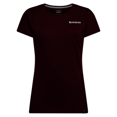 Moon Rock T-Shirt W - T-paita - Naiset