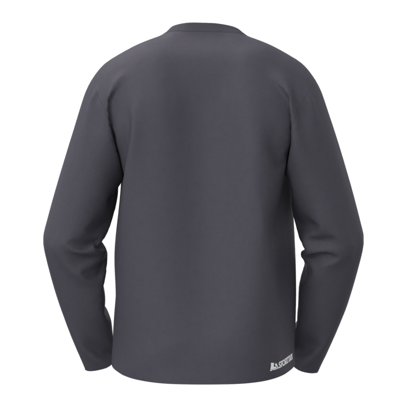 La Sportiva Moon Climb Long Sleeve M - T-shirt - Herrer | Hardloop