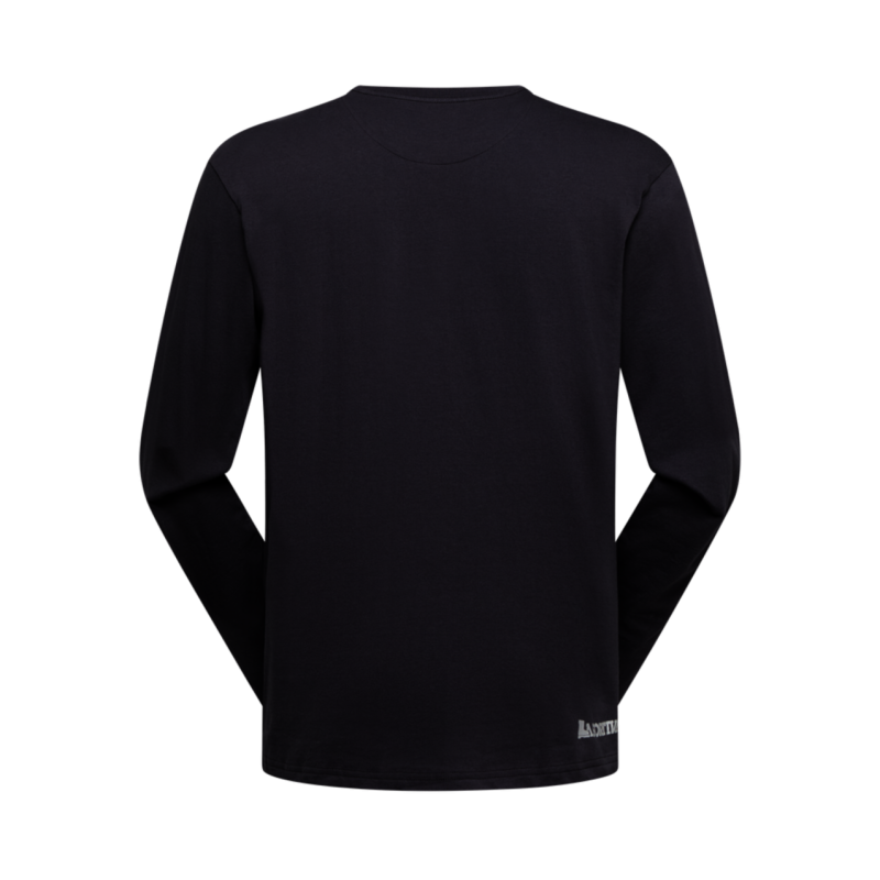 La Sportiva Moon Climb Long Sleeve M - Camiseta - Hombre | Hardloop