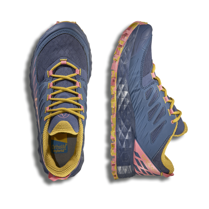 La Sportiva Lycan Woman GTX - Trailrunningschuhe - Damen | Hardloop