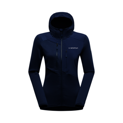 Lucendro Thermal Hoody W - Dámská fleesová mikina