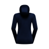 La Sportiva Lucendro Thermal Hoody W - Dámská fleesová mikina | Hardloop
