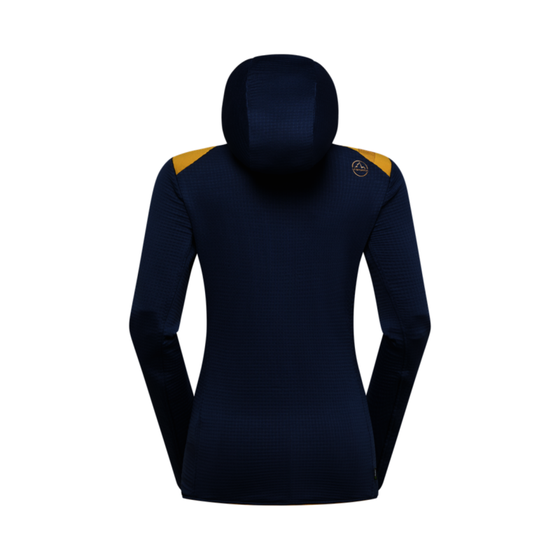 La Sportiva Lucendro Thermal Hoody W - Fleecejacke - Damen | Hardloop