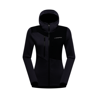 Lucendro Thermal Hoody W - Polaire femme