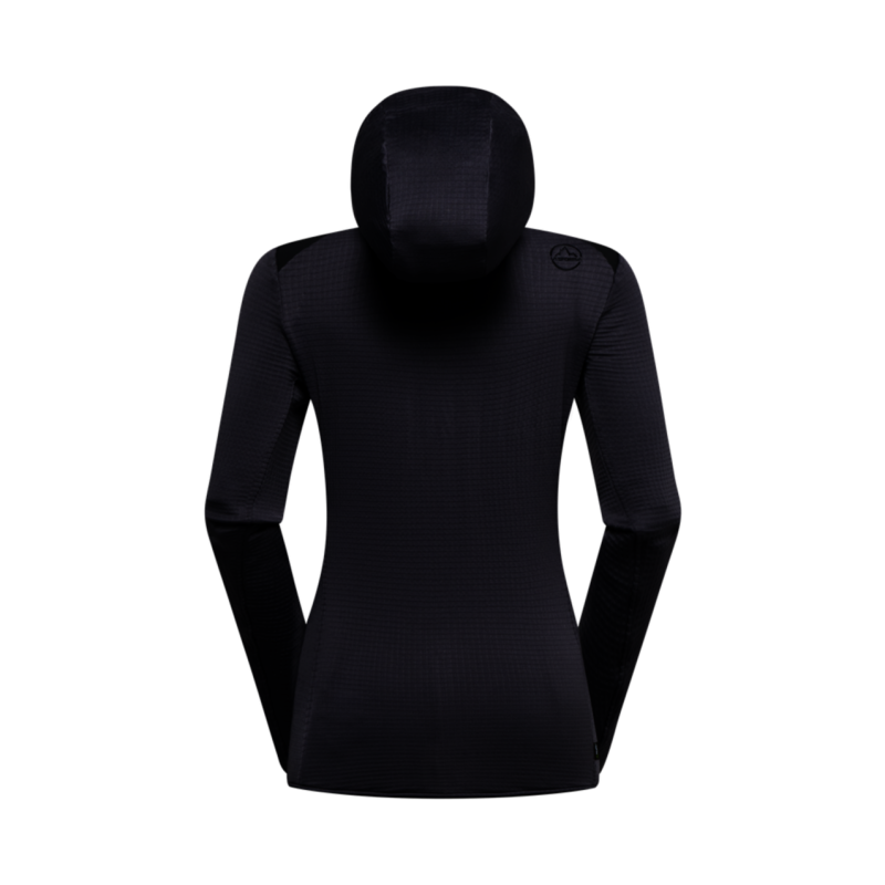 La Sportiva Lucendro Thermal Hoody W - Giacca in pile - Donna | Hardloop