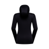 La Sportiva Lucendro Thermal Hoody W - Fleecevest - Dames | Hardloop