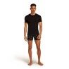 icebreaker 150 Anatomica Boxers Ski Day - Merinowolle Laufunterhosen | Hardloop