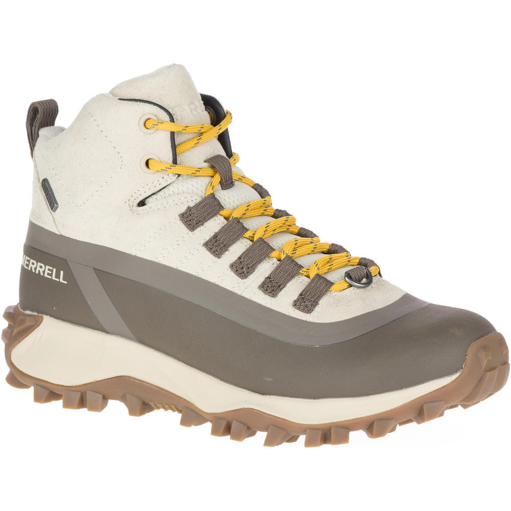 Merrell Thermo Snowdrift Mid Shell WP - Chaussures randonnée femme | Hardloop