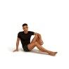 icebreaker 150 Anatomica Boxers Ski Day - Merinowol Onderbroeken | Hardloop