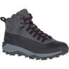 Merrell Thermo Snowdrift Mid Shell WP - Sapatilhas caminhada mulher | Hardloop