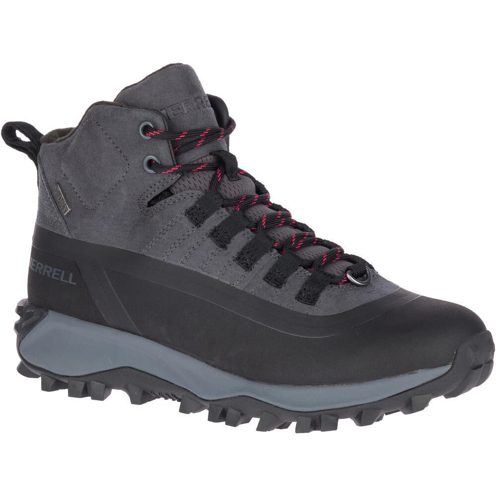 Merrell Thermo Snowdrift Mid Shell WP - Chaussures randonnée femme | Hardloop