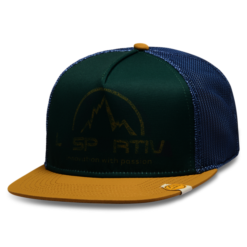 LS Trucker - Keps