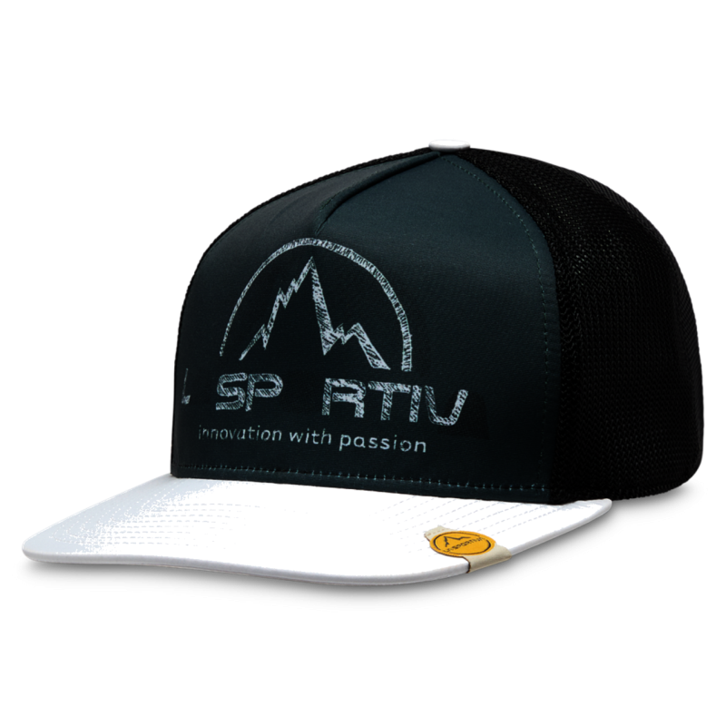 LS Trucker - Gorra