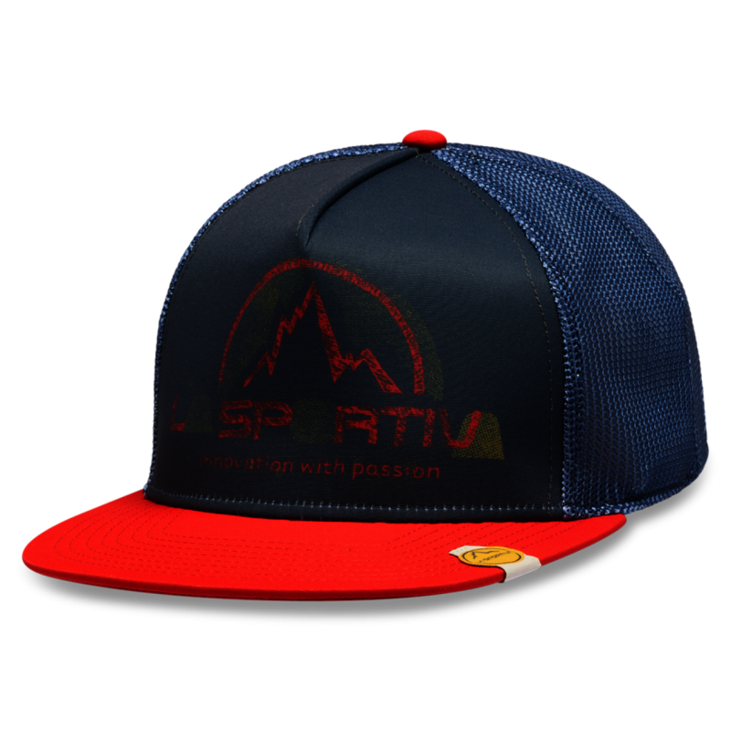 LS Trucker - Pet