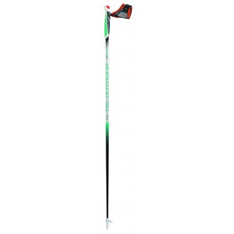 TSL Outdoor - Tactil C50 Spike - Nordic walking poles