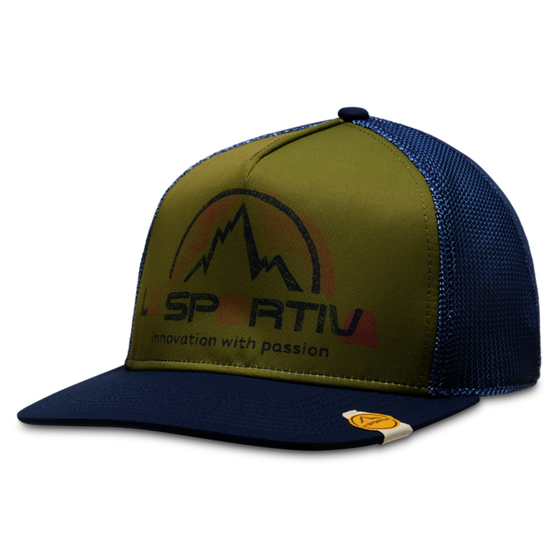 La Sportiva LS Trucker - Lippalakki | Hardloop